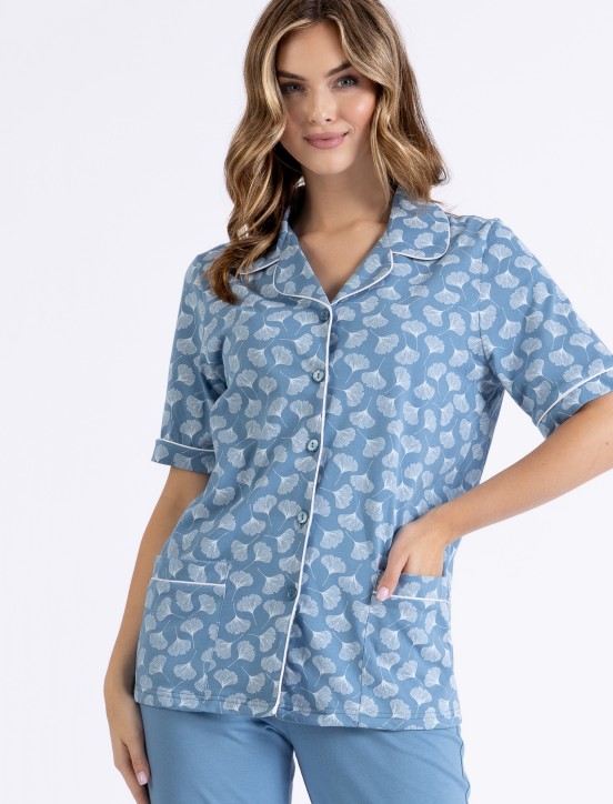 Piżama AZALIA 1466 SIZE - 3